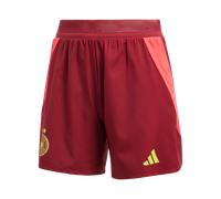 Short authentique extérieur adidas Allemagne femmes bleu XL (46-48)