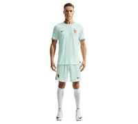 Short Authentique Extérieur France Coupe du Monde 2026 Blanc S Male