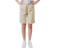 Short avec bande Givova Beige M