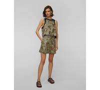 Short Avec Broderie Décorative Pour Femmes Kori S25k310402-2201 S