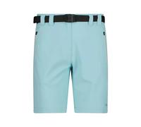 Short avec ceinture femme CMP Bleu L