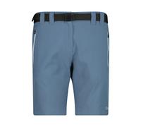 Short avec ceinture femme CMP Bleu XL