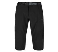 Kilpi Otara Pants Noir S Homme