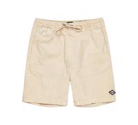 Billabong Short Chino Larry Cord Beige Homme Taille M