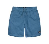 Short avec cordon enfant Billabong Larry Bleu 14 ans