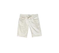 Salsa Jeans Coloured S-resist Shorts Blanc 33 Homme