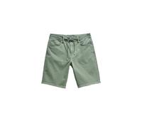 Salsa Jeans S-activ Sweat Shorts Vert 32 Homme