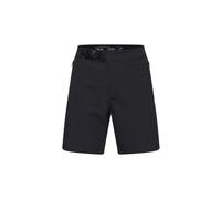 Short avec doublure fox ranger junior noir enfant