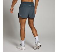Short avec entrejambe de 8 cm MP Velocity pour hommes - Minuit - XXL
