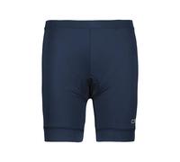 Short avec insert gel femme CMP Bleu