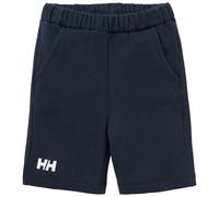 Short avec logo enfant Helly Hansen Bleu 2 ans