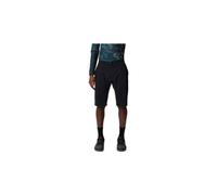 Short avec peau endura hummvee lite noir