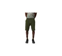 Short avec peau endura hummvee lite vert