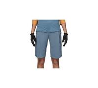 Short avec peau femme patagonia dirt craft bike bleu