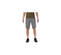 Short avec peau fox ranger lite gris