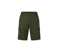 Cuissard sans bretelles Endura Loop Cargo vert foncé - XL