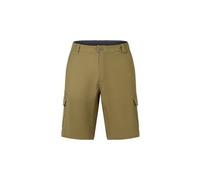 Cuissard sans bretelles Endura Loop Cargo jaune pâle - M