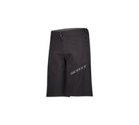 Short avec peau homme scott endurance noir