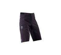 Leatt Short VTT Trail 3.0 Liner Homme Noir M