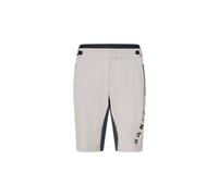 Short avec peau oakley free ride gris