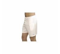 Short avec poche enfant Softee Full Blanc 14 ans