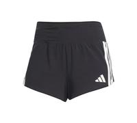 Adidas Short Adizero femme avec poche Noir L 2"