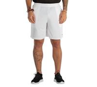 Short avec poche Softee Full Blanc S Male