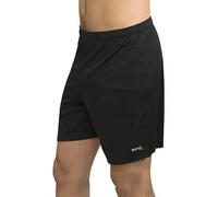 Short avec poche Softee Full Noir 2XL