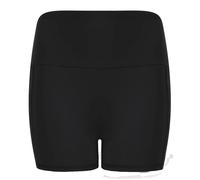 Short avec poche téléphone femme Tombo Noir S/M