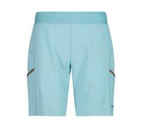 Cmp Bermuda Light Climb 31t7706 Shorts Bleu S Femme