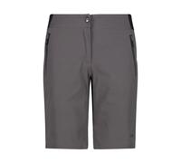 Cmp 34t5066 Bermuda Shorts Gris S Femme