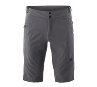 Gonso Trail Shorts Gris 3XL Homme