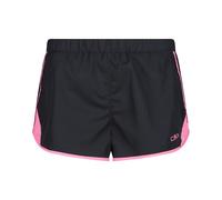 Short avec slip en maille intérieur femme CMP Gris XL