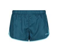 Short avec slip en maille intérieur femme CMP Vert XL