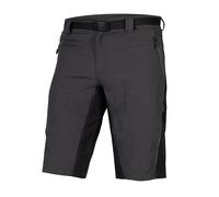 Short avec sous-short Endura Hummvee Gris