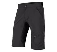 Short VTT Hummvee Lite noir