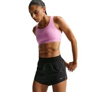 Nike Shorts Swift Breathe Novelty Dri-FIT Femme M Noir