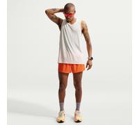 Short avec sous-short intégré 8 cm Dri-FIT ADV Nike ACG « Trailwind » pour homme