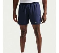 Short avec sous-short intégré Nike Dri-FIT Bleu M Male