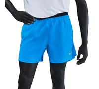 Short de running avec sous-short intégré 13 cm Dri-FIT Nike Challenger pour homme Blue Hero/Blue Hero/Noir M