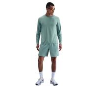 Short avec sous-short Nike Challenger 18 cm S
