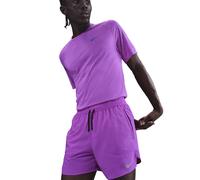 Short avec sous-short Nike Violet 2XL Male