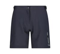 CMP Campagnolo Shorts 30c5976 Gris anthracite Femme Taille S