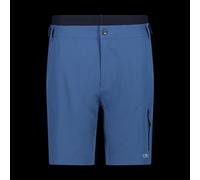 Cmp 30c5967 Shorts Bleu L Homme