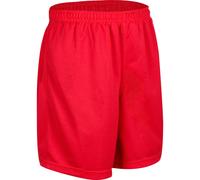 Short Avento Rouge 2XL Unisex
