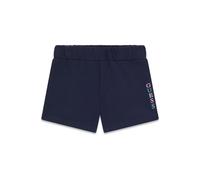 Short bÃ©bÃ© fille Guess French Terry Bleu 6/9 mois