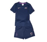 Short bÃ©bÃ© garÃ§on Nike Dri-FIT Academy 25 Bleu 12 mois