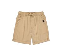 Short bÃ©bÃ© garÃ§on Quiksilver Taxer Beige 2 ans