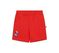 Short bÃ©bÃ© Lego Lwpino 206 Rouge 2 ans