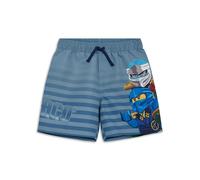 Short bÃ©bÃ© Lego Ninjago Lwagan 305 Bleu 3 ans